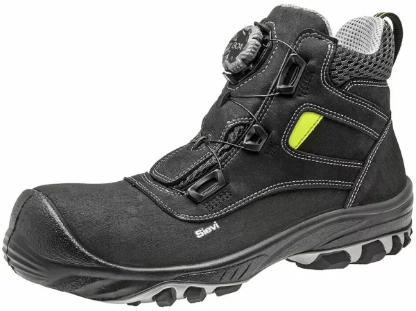Safety shoe Sievi Roller High +S3 52185